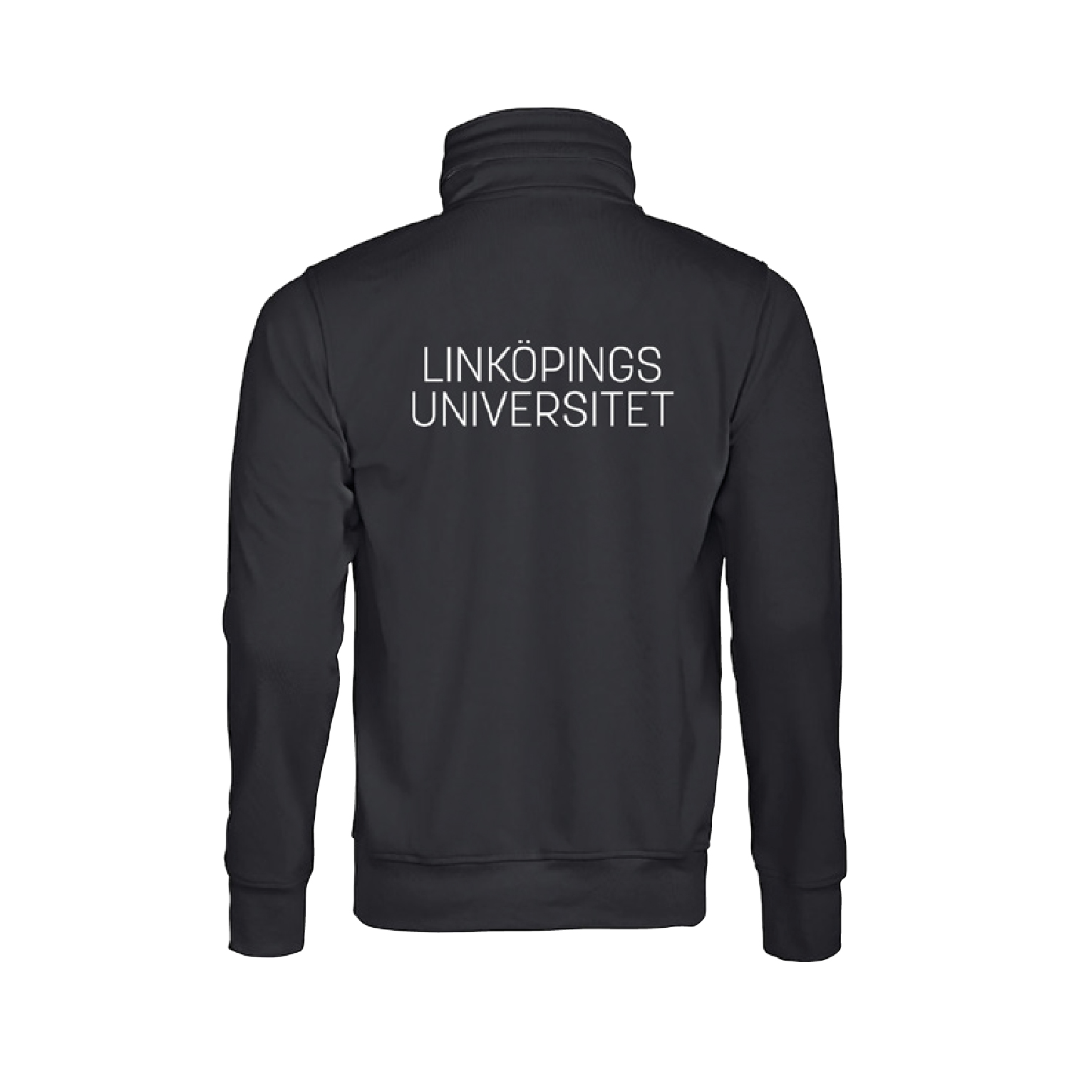 Polyesterjacka Herr B