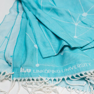 Represenationsscarf 70*190cm LIU