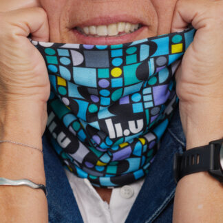 LIU 50 år Multiwear/Buff