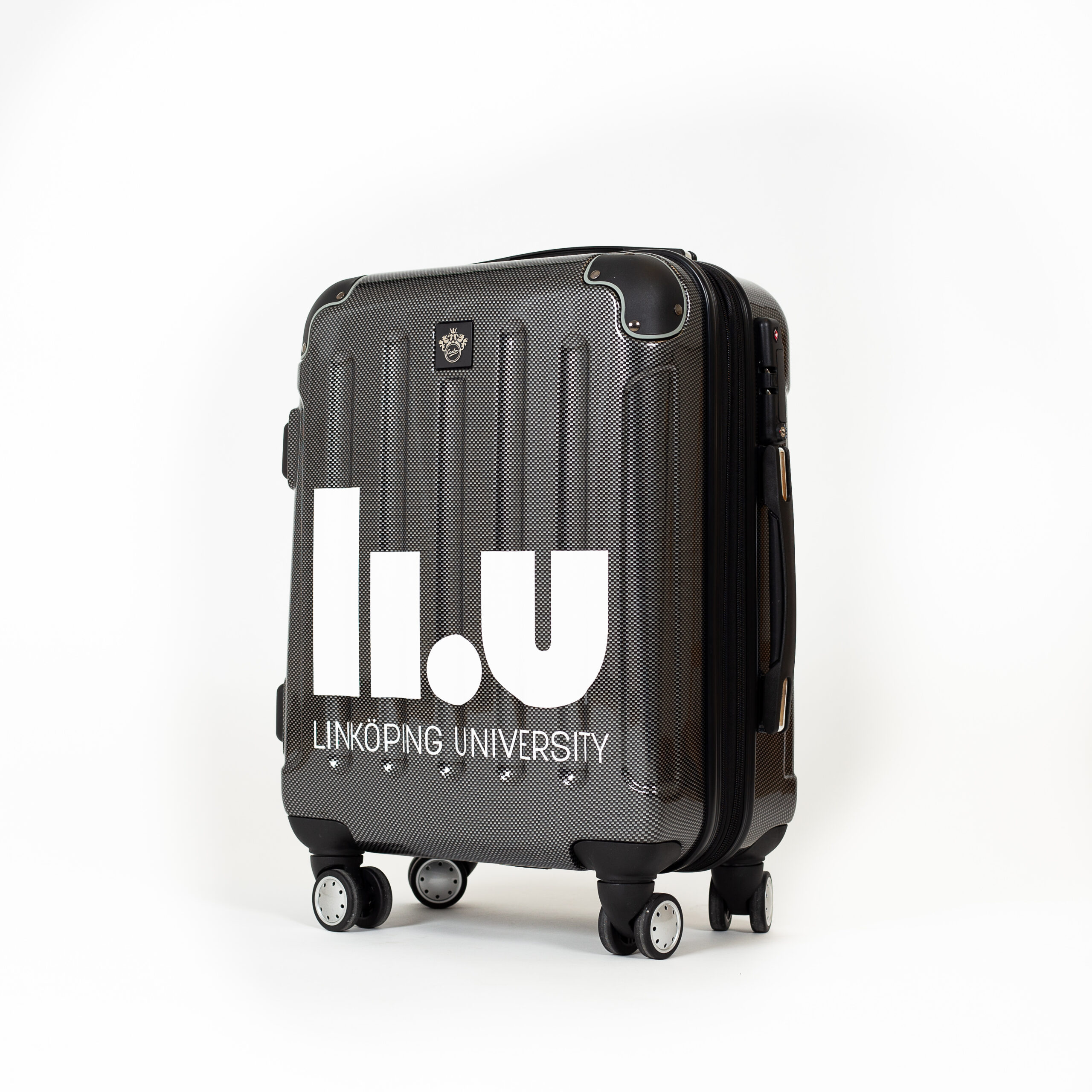 Kabinväska LIU
