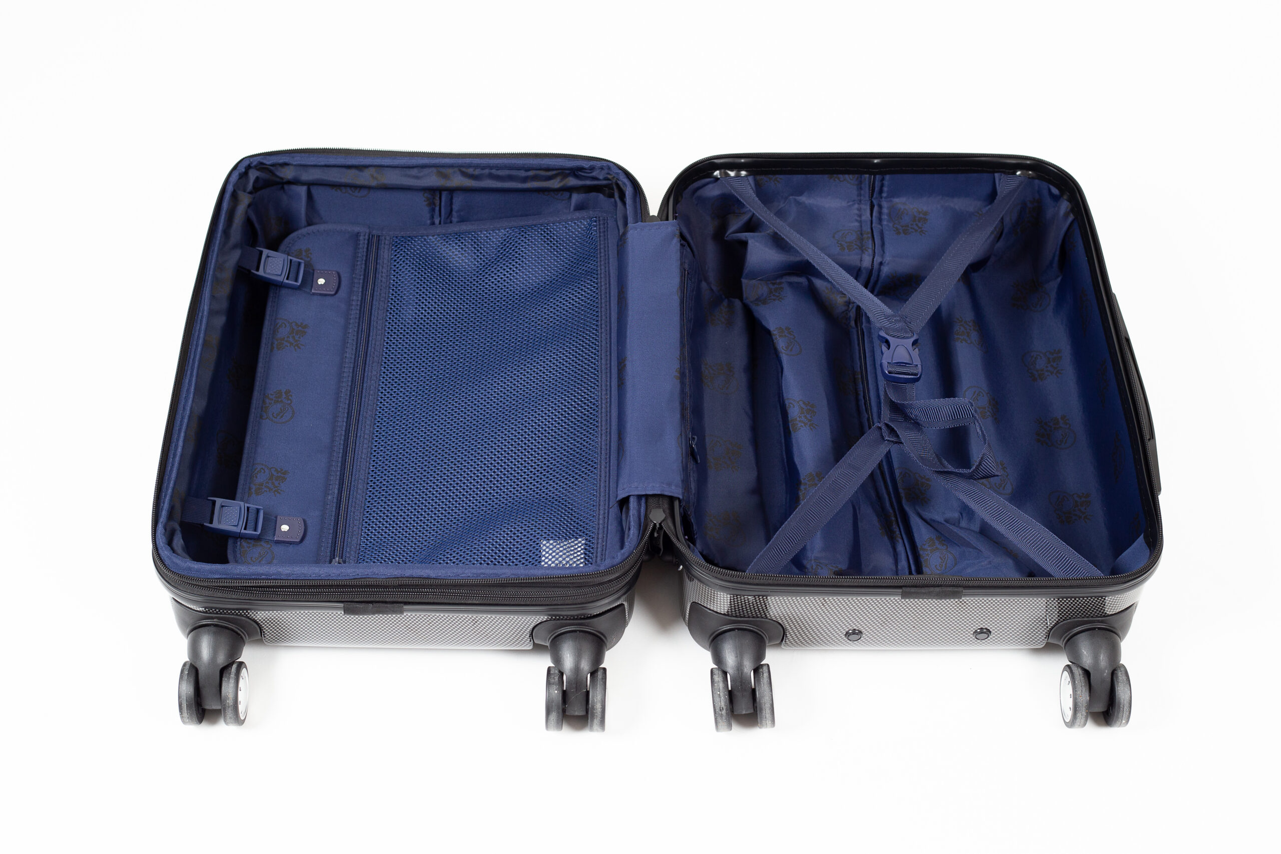 Kabinväska LIU - Bild 3