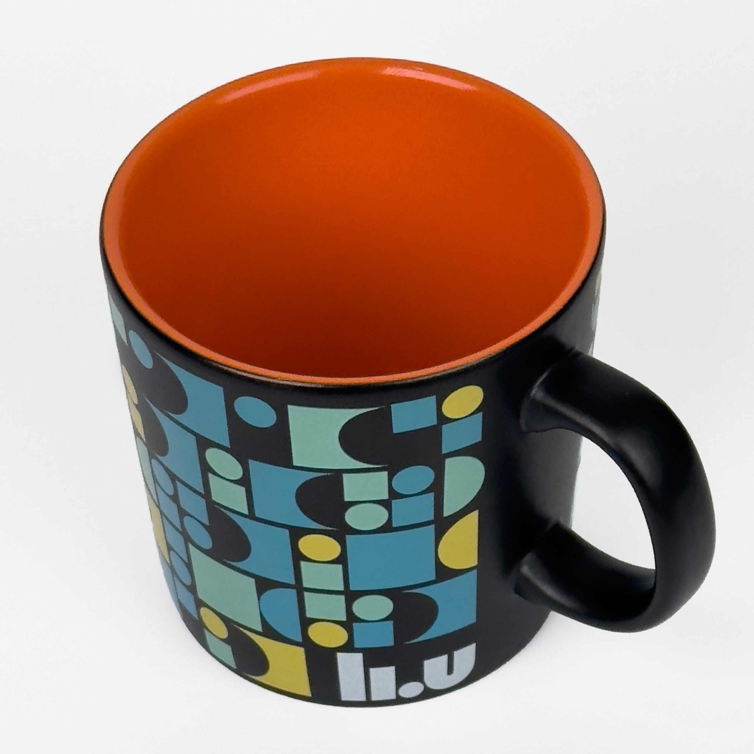 kaffemugg liu50 2025 över