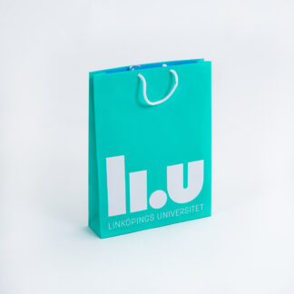 Papperspåse Stor, 25-pack LIU