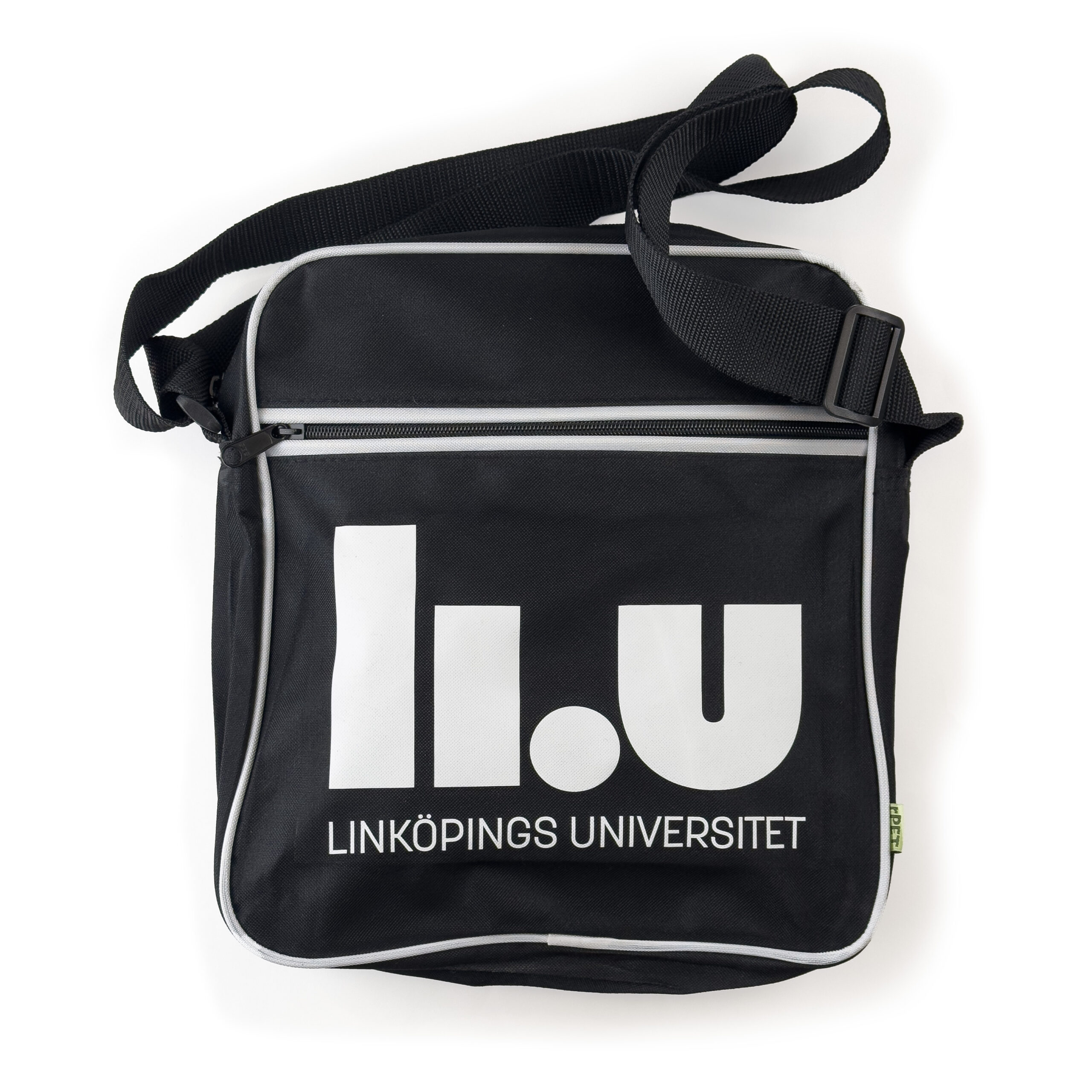 LIU Axelväska svart
