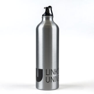 LIU Vattenflaska Aluminium 770ml